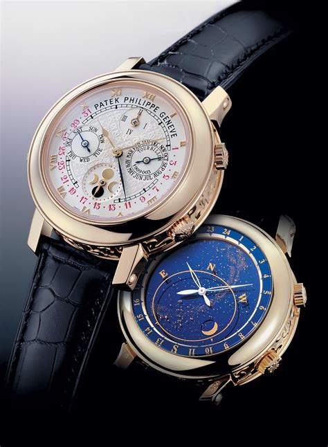 Patek Philippe tourbillon price